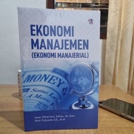 Management Economics Book: Managerial Economics