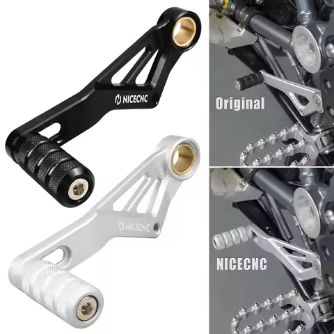 For 19-24 BMW R1250GS Adventure Gear Shifter Lever for BMW R1200GS Adventure R1200GSA R1200 GS GSA 2