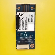 Samsung Audio Bluetooth Module Audio Transceiver WISP-40A 649E-WISP40A AH40-00175A