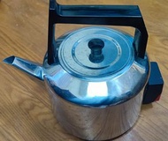 英國製造 電熱水煲-古物; 舊物