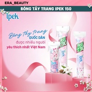 Ipek 150 Klasik Cotton Pads, Super Soft, Firm Border Bestchoice