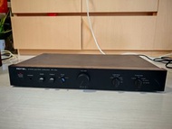Rotel HiFi Stereo CONTROL AMPLIFIER UK MODEL RC-850