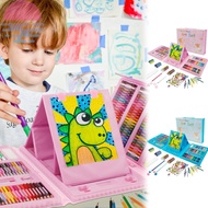 Art Supplies Professional Drawing Art Kit Painting Drawing Art Kit Art Kit Painting Kit for Kids SHO