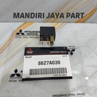 RELAY PANASONIC PAJERO NEW TRITON NEW XPANDER OUTLANDER MIRAGE ORIGINAL 8627A030