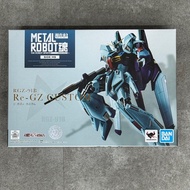 《 💼工作室交收🔅特價優惠🔅 》[ 🇯🇵 日版 魂限 ] 全新 現貨 METAL ROBOT SPIRITS SIDE MS Re-GZ Custom MR RGZ-91B Metal Robot 魂