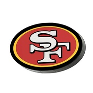 San Francisco 49ers USB LED Light Box Ver.2