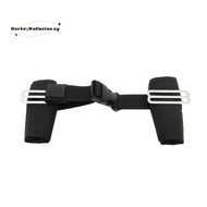 Scuba Diving Backmount Sidemount BCD Quick Release Chest Sternum Strap Diving Accessories
