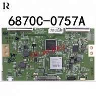 6870C-0757A TCON BOARD LG 6870C-0757A V18_A18_MFC14_Ver0.7