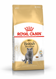 Royal Canin British Short Hair Adult (2kg)
