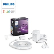 Philips 飛利浦 Hue 智慧照明 全彩情境 2M燈帶 藍牙版(PH008)