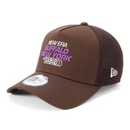 Outdoor Mesh Cap 9FORTY A-Frame - Various Colors