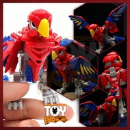 52Toys BeastBox Echoblaster