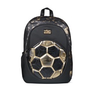 Smiggle SOCCER GOAL CLASSIC BACKPACK Large Size