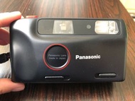 Panasonic Auto Flash Film camera 菲林相機