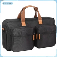 [mojotorw7] Controller Bag Large Capacity Controller Travel Case Multiple-Pocket Organizer
