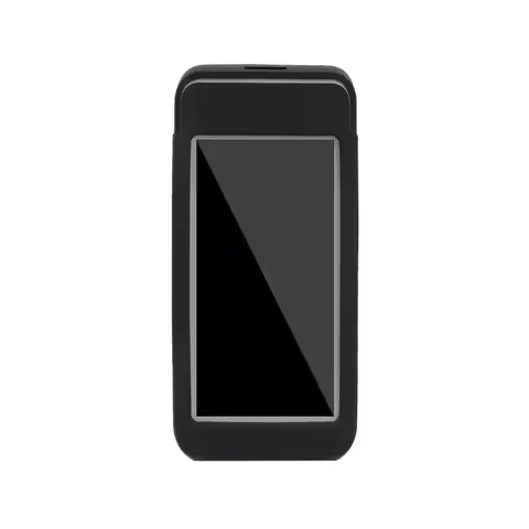 For A920Pro A920 POS smart terminal soft silicone protective case Handheld POS machine Pax A920 sili