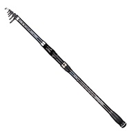 New Rock Fishing Rod Tossing Sea Fishing Rod Super Light and Super Hard Carbon Sea Fishing Rod Boat