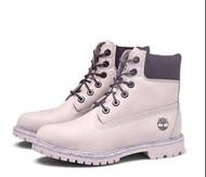 Timberland ice-cream edition waterproof ankle boots