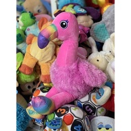 Flamingo Build-a-bear