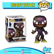 【Ready Stock】Funko Pop The Eternals - Kro #737 100% Genuine