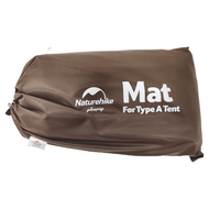 Naturehike 挪客 A-Type 屋脊棉布自動帳篷 t 地布 300D滌綸牛津布 CNH22ZP029 250 x 220cm