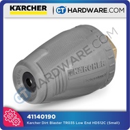 Karcher 41140190 Karcher Dirt Blaster TR035 Low End HD512C (Small)