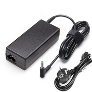 Charger Laptop 19.5V 3.33A 65W สำหรับ HP Pavilion11 12 15 ENVY 13 X360 Elitebook 430 440 840 850 845