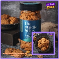 the studio bites cookies