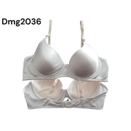 H Dmg2036 branded bra by Bestform bra foam underwire bra Rijeck stain size 38