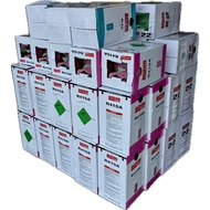 ACSON REFRIGERANT GAS R22 (13.6KG) / R32 (9.5KG) / R410A (10KG)