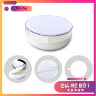 Cushion, Cushion, powder, foundation boxes