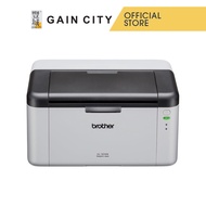 Brother A4 Mono Laser Printer Hl-1210w | Wifi | Print Only | 20ppm | 2yrs Warranty | 1210w