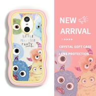 Case hp Xiaomi Redmi Note 5 Note 4 Note 4X Readmi Note 4 MediaTek Note5 Note4 MTK Note4X Casing Soft