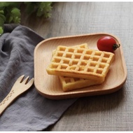 Coaster wooden coaster wooden plate