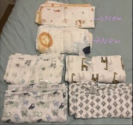 嬰兒包被 嬰兒包巾 嬰兒睡袋