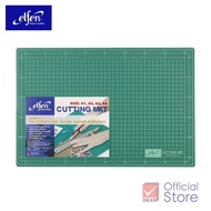 Elfen Cutting Mat Size A1, A2, A3, A4