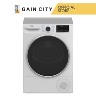 Beko Heat Pump Dryer B5t4923rw