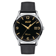 Tissot Heritage Visodate Watch (T1184101605701)