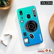 JOLERA - Case HP Samsung A2 Core - 07 - Fashion Case - Custome Case - Softcase - Hardcase - Casing hp - Kondom hp - Case Pelindung - kesing hp - Case Murah - Mika hp - Case Oppo - Case Vivo - Case Samsung - Case Xiaomi - Case Realme - Case Terlaris