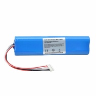 YY MSA338 358 MB300 Spectrometer Battery Pack 4.8V  4000MAH