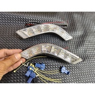 Daylight Toyota vios2007-2012