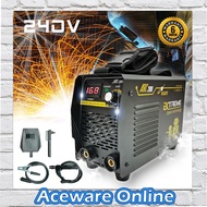 EXTREME JAPAN TECHNOLOGY ARC200 INVERTER WELDING MACHINE ARC WELDING MMA WELDING / WELDING ROD