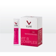 V-oxy+ Vlive (Voxy+) 28 Packs