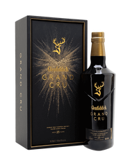 格蘭菲迪23年頂級法國葡萄酒桶單一麥芽蘇格蘭威士忌 23 |700ml |單一麥芽威士忌