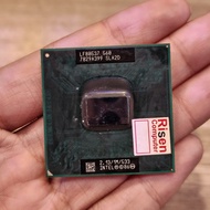 SLA2D INTEL CELERON M560 Laptop Notebook Processor second hand condition is still good