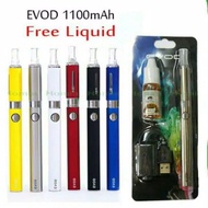 Rokok Elektrik POT Evod Authentik Full Set