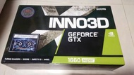 INNO3D GTX1660 SUPER