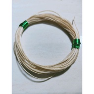 Tegek tip thread Tegek Rod Tip Rope Kevlar/