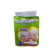 Sureguard Diaper Tape Adult Large