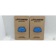 Cute Handmade Bugcat Capoo Charm Pin